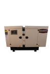 Дизельный генератор UNIVERSAL UND-BD 45 KVA | Valeon