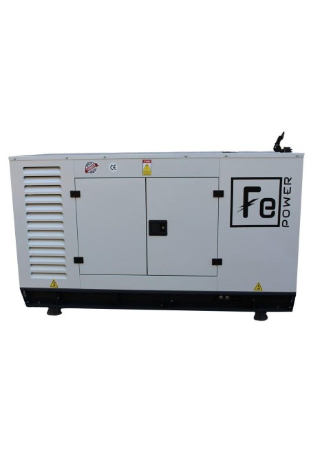 Дизельний генератор FE POWER FE-R 55 KVA | Valeon