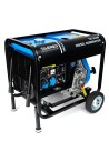 Diesel generator TAGRED TA7350D | Valeon
