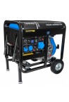 Diesel generator TAGRED TA10300D | Valeon