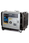 Diesel generator TAGRED TA10300DS | Valeon