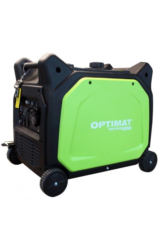 Inverter generator Optimat Smart Energy IE8500 | Valeon