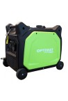 Inverter generator Optimat Smart Energy IE8500 | Valeon