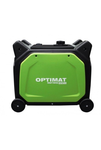 Inverter generator Optimat Smart Energy IE6500 | Valeon