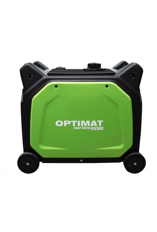 Інверторний генератор Optimat Smart Energy IE6500 | Valeon
