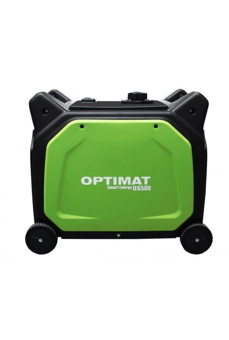 Інверторний генератор Optimat Smart Energy IE6500 | Valeon