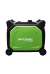 Інверторний генератор Optimat Smart Energy IE6500 | Valeon