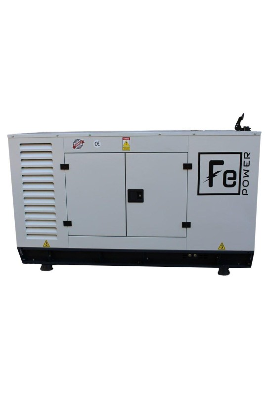 Дизельный генератор FE POWER FE-Y 22,5 KVA | Valeon