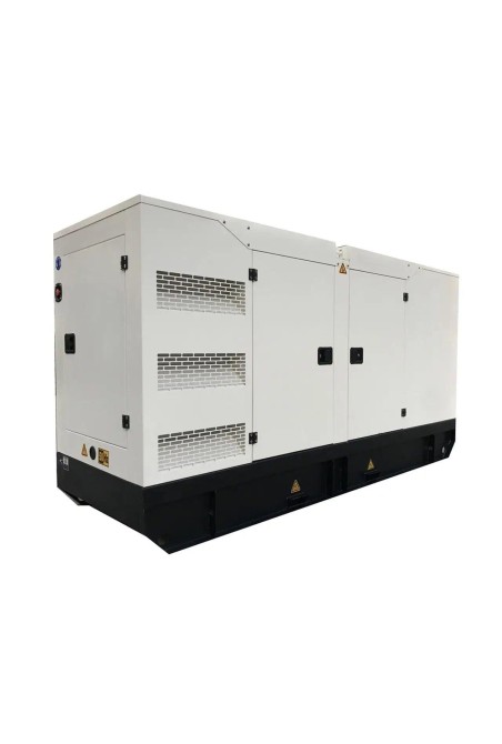Дизельний генератор UNIVERSAL UND-BD110 KVA | Valeon