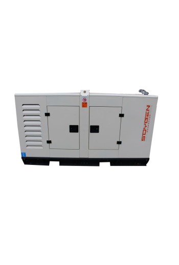 Diesel generator SOYGEN SGN 25 KVA | Valeon