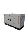 Дизельний генератор SOYGEN SGY 22 KVA | Valeon
