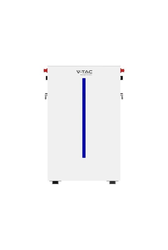 Аккумуляторная батарея V-TAC 6.14kWh | Valeon