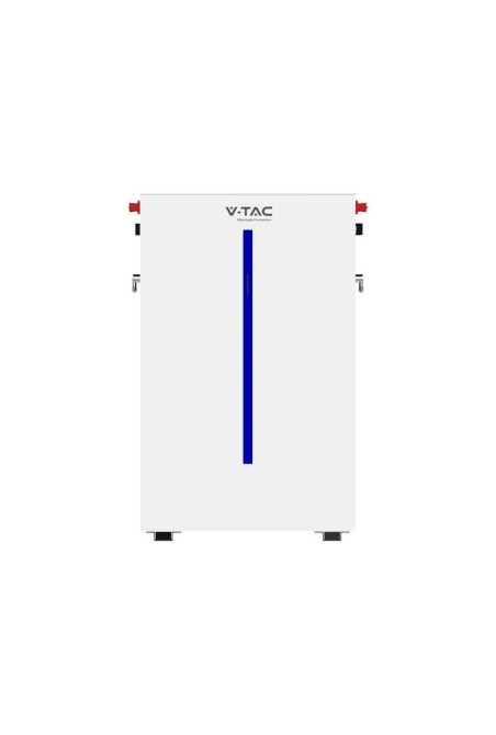 Аккумуляторная батарея V-TAC 6.14kWh | Valeon