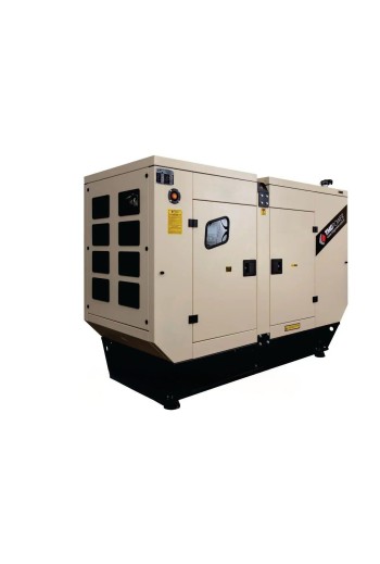 Diesel generator TMG POWER TMGYD-75L | Valeon
