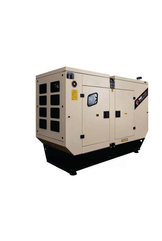Дизельный генератор TMG POWER TMGYD-75L | Valeon