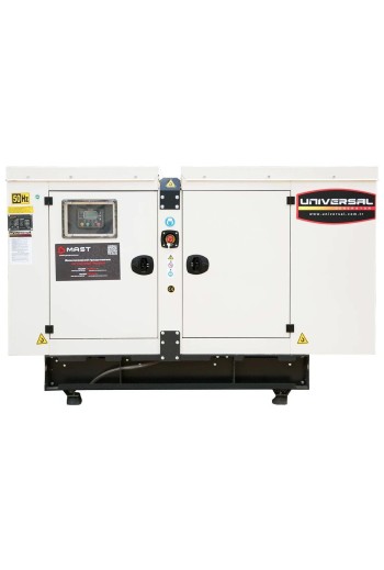 Дизельний генератор UNIVERSAL UND-K 90 KVA | Valeon
