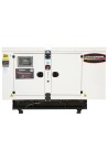 Diesel generator UNIVERSAL UND-K 90 KVA | Valeon