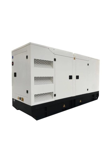 Дизельний генератор UNIVERSAL UND-K 110 KVA | Valeon
