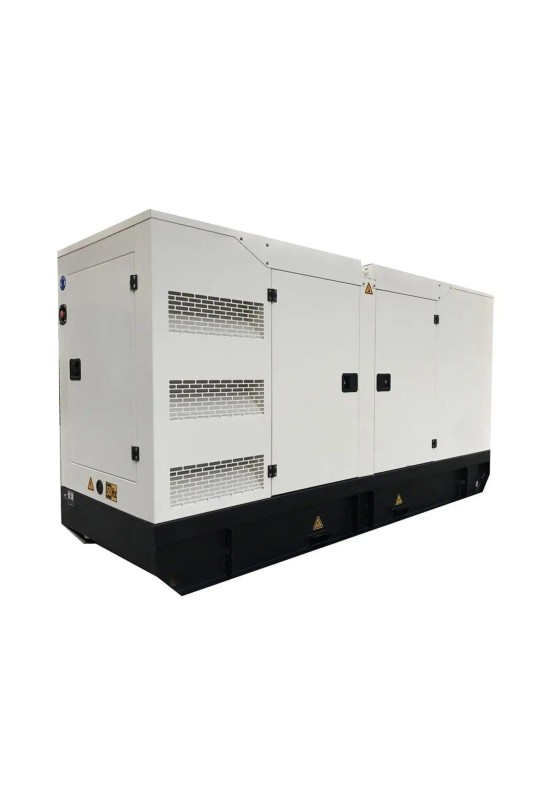 Дизельний генератор UNIVERSAL UND-K 110 KVA | Valeon