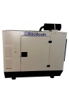 Diesel generator TMG POWER ECOB-25 | Valeon