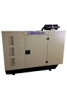 Дизельний генератор TMG POWER ECOB-50 | Valeon