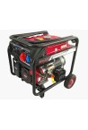 Gasoline generator SOLAX YM11000LQE3 | Valeon