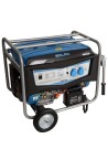 Gasoline generator SOLAX YM8000LQE | Valeon