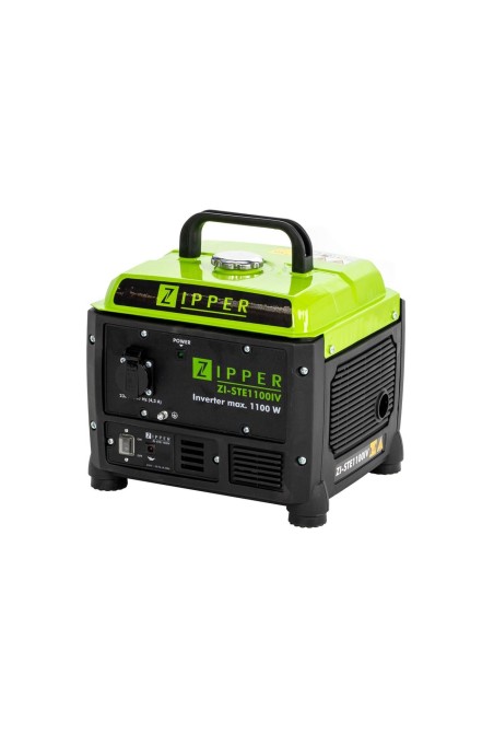 Inverter generator Zipper ZI-STE1100IV inverter generator ZI-STE1100IV | Valeon