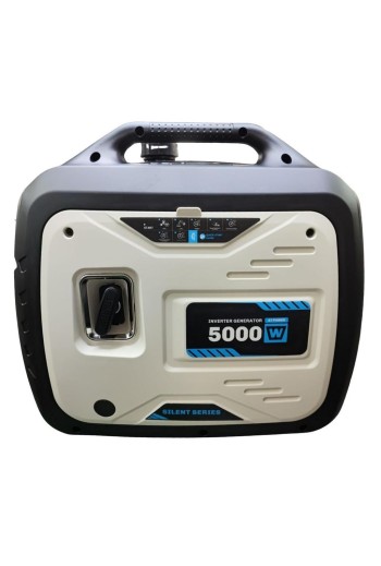 Inverter generator Atlantec AT5000i | Valeon