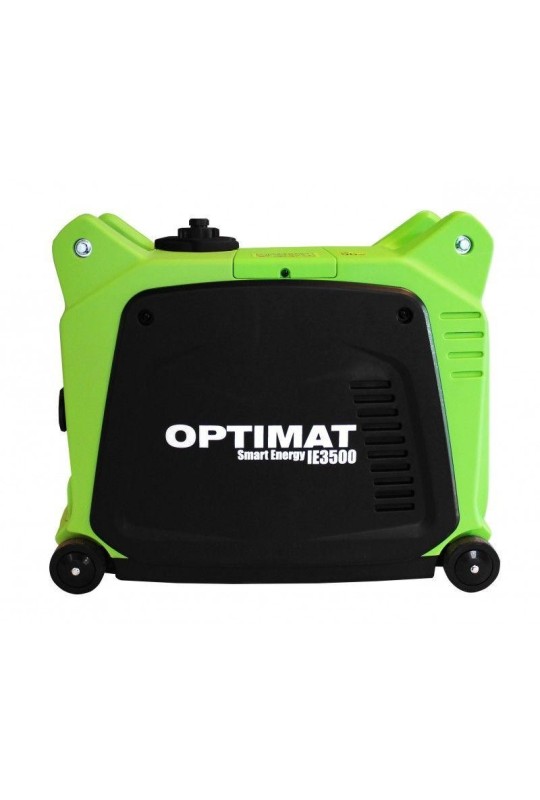 Інверторний генератор Optimat Smart Energy IE3500 | Valeon