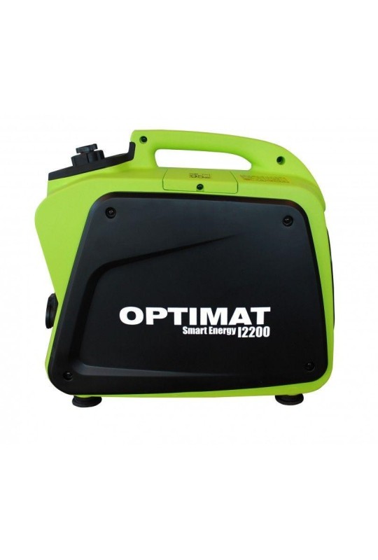 Інверторний генератор Optimat Smart Energy I2200 | Valeon