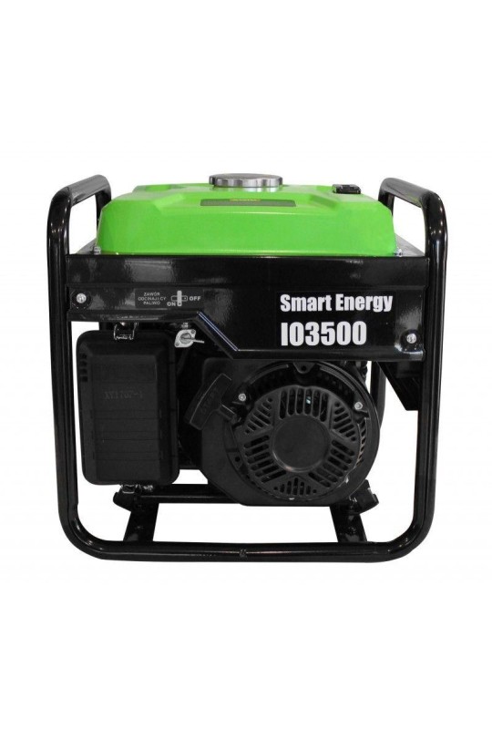 Inverter generator Optimat Smart Energy IO3500 | Valeon