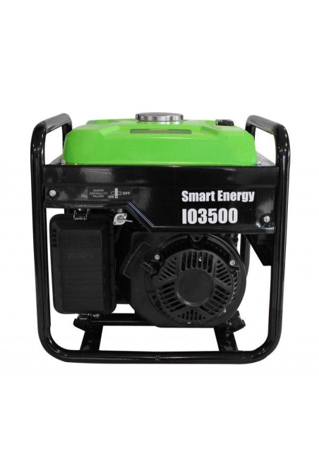 Inverter generator Optimat Smart Energy IO3500 | Valeon