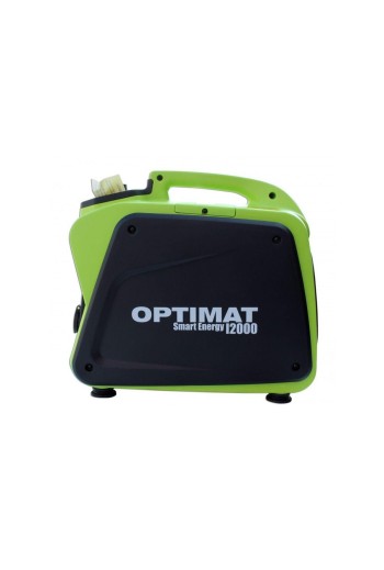 Інверторний генератор Optimat Smart Energy I2000 | Valeon