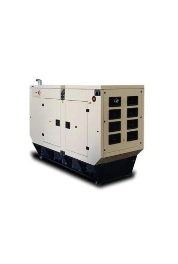 Diesel generator TMG POWER TMGYD-25 | Valeon