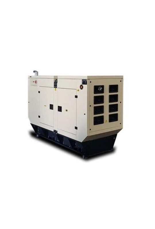 Дизельний генератор TMG POWER TMGYD-25 | Valeon