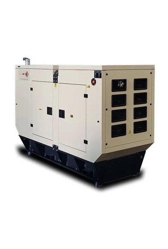 Diesel generator TMG POWER ECOB-88 | Valeon