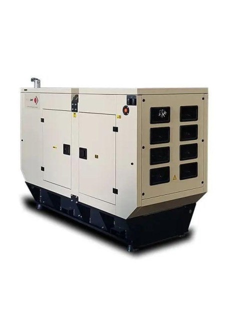 Diesel generator TMG POWER ECOB-88 | Valeon