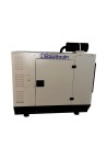 Дизельний генератор TMG POWER ECOB-35 | Valeon