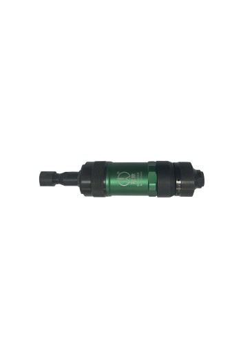 Гріндер прямий пневматичний Pneumomaster GY-650D | Valeon