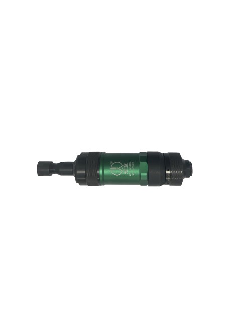 Гріндер прямий пневматичний Pneumomaster GY-650D | Valeon