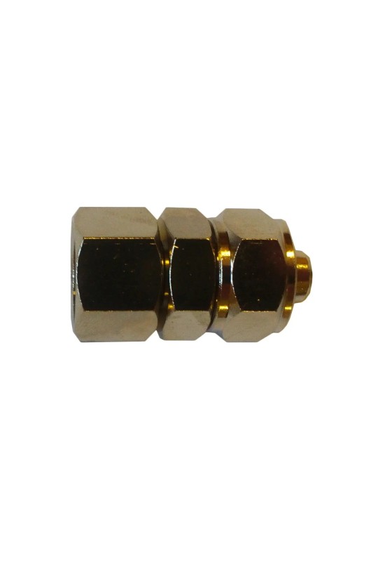 Фітинг 1/4w для хімічно стійких шлангів Air Pro AD-H816-14A | Valeon