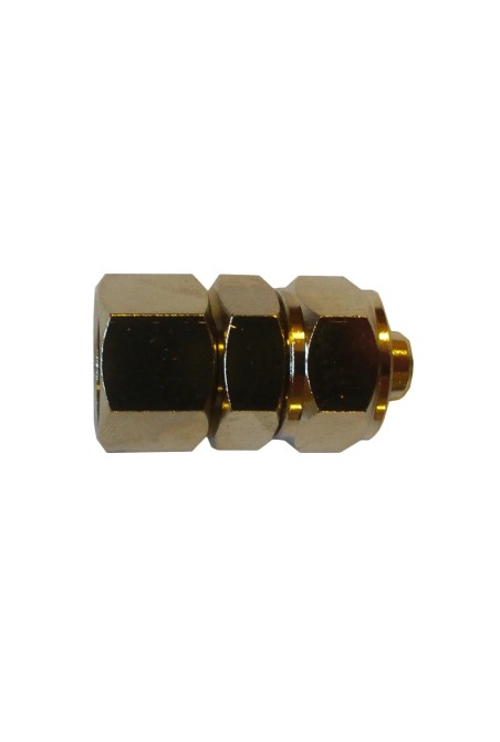 Фітинг 1/4w для хімічно стійких шлангів Air Pro AD-H816-14A | Valeon