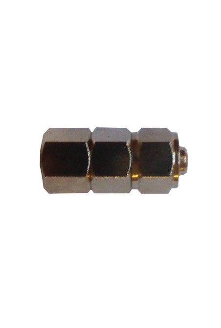 Фітинг 3/8w для хімічно стійких шлангів Air Pro AD-H816-38A | Valeon