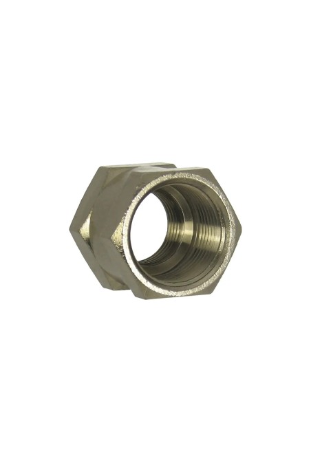 Фітинг перехідник 1/2w-1/4w Fachowiec RED8 | Valeon