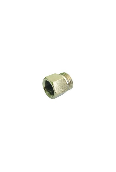 Фітинг перехідник 1/2z-1/4w Fachowiec RM 1214 | Valeon