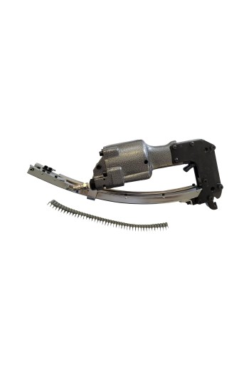 Зв’язувальний пневмоінструмент кліпсатор (кліпер) CLP-20L CLIPPER TOOL | Valeon