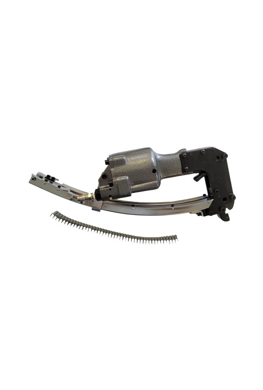 Зв’язувальний пневмоинструмент клипсатор (кліпер) CLP-20L CLIPPER TOOL | Valeon