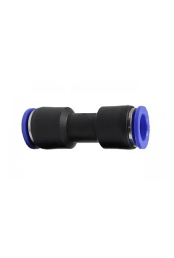 Coupling Ø 10 plastic for hoses EMC 10 EPU | Valeon