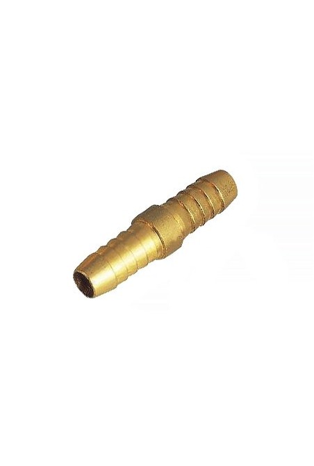 Nipple adapter 10x12 mm double-sided HRC06-08 | Valeon
